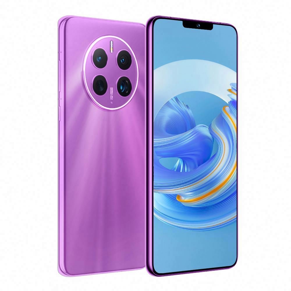 6.7inch huwei P50 Pro Smartphone 4G 5G Unlock Android Mobile 16GB 512GB Huwai Cellphone Cell Smart Phone